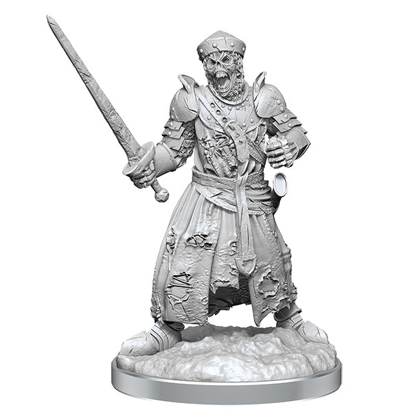 Pathfinder Battles Deep Cuts Miniatures: Dead Warlord