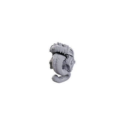 D&D Nolzur's Marvelous Miniatures: Unpainted Minis- 50th Anniversary- Mimics, Limited Edition