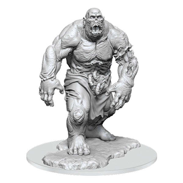 Pathfinder Battles Deep Cuts Miniatures: Zombie Hulk
