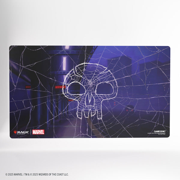 Playmat: MTG Shiny- Marvel's Spider-Man- Spider-Man