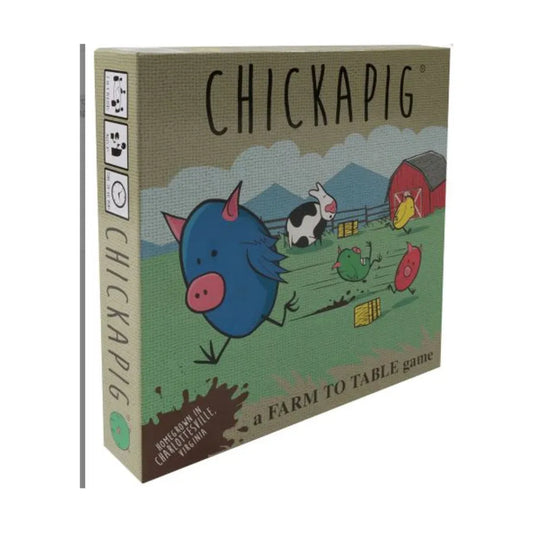 Chickapig