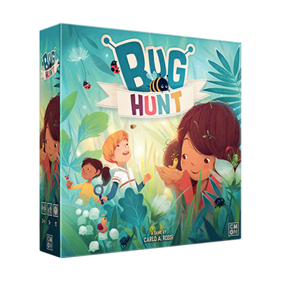 Bug Hunt