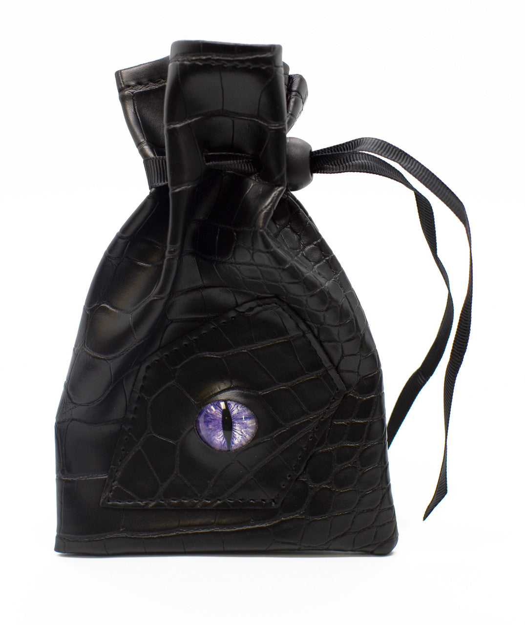 Old School Dice: Dragon Eye Dice Bag