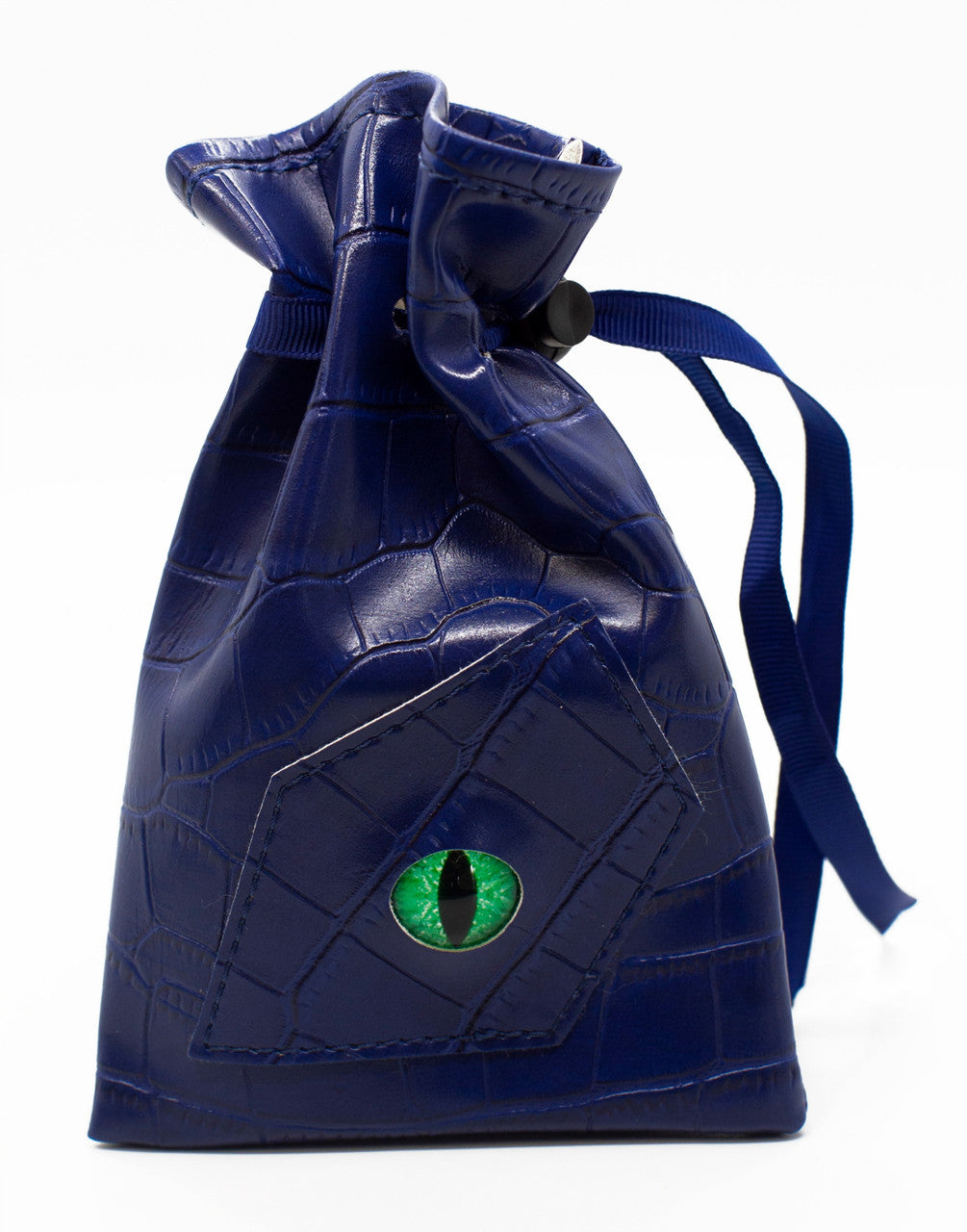 Old School Dice: Dragon Eye Dice Bag
