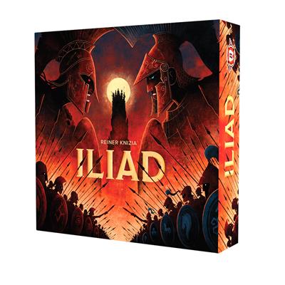 Iliad
