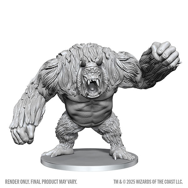 D&D Nolzur's Marvelous Miniatures: Barlgura