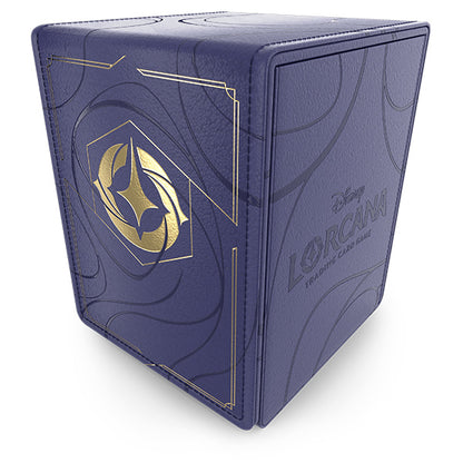 Lorcana: Premium Deck Box