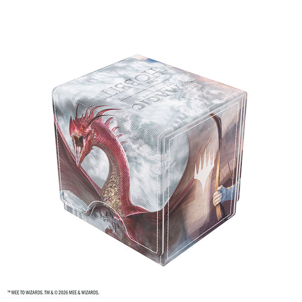 MTG: The Hobbit Sidekick PRO 100+ XL