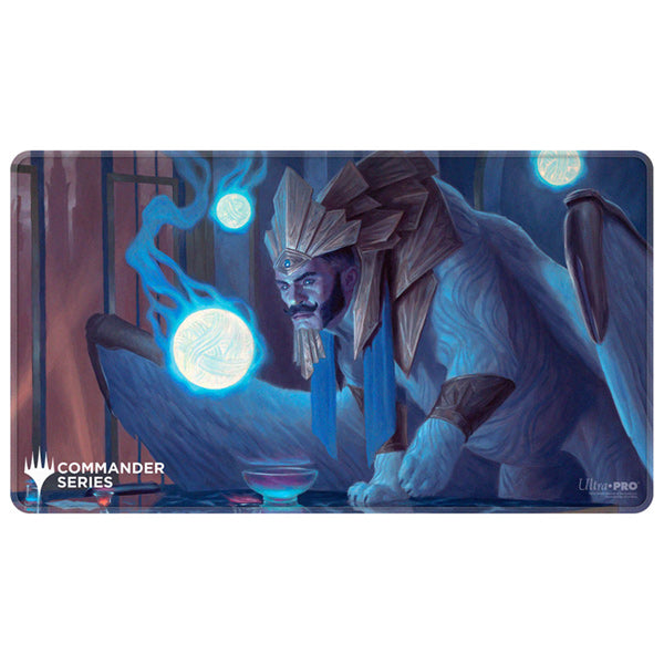 Ultra Pro: Magic the Gathering Playmat- Commander Series: Tivit