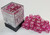 Imperium: Translucent Magenta Love Acrylic 12mm D6 Set