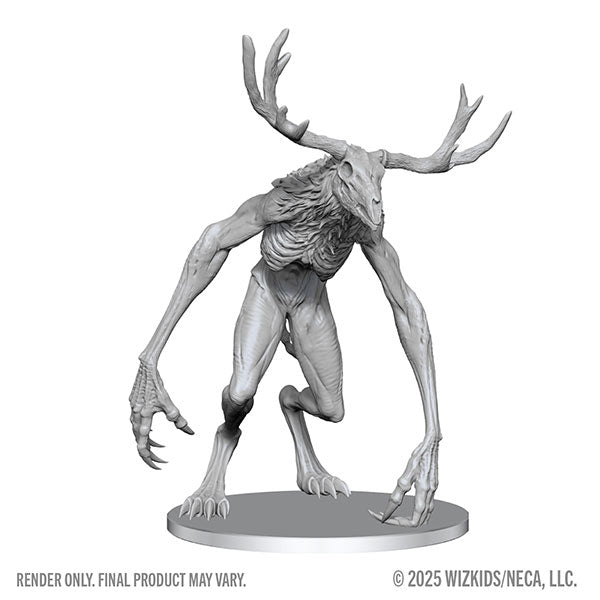WizKids Deep Cuts: Wendigo