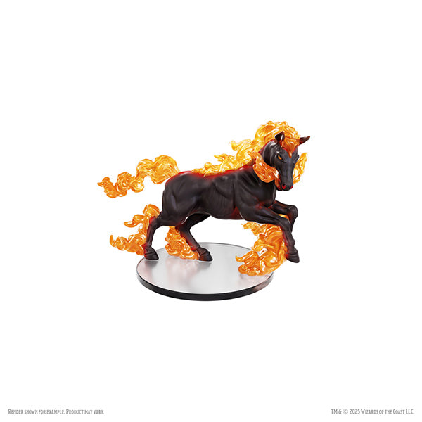 D&D Icons of the Realms: Monster Manual Collection 1- Booster Pack