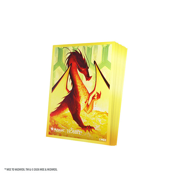 MTG: The Hobbit Premium Art Sleeves (105ct)