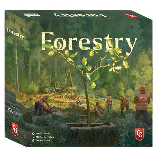 Forestry