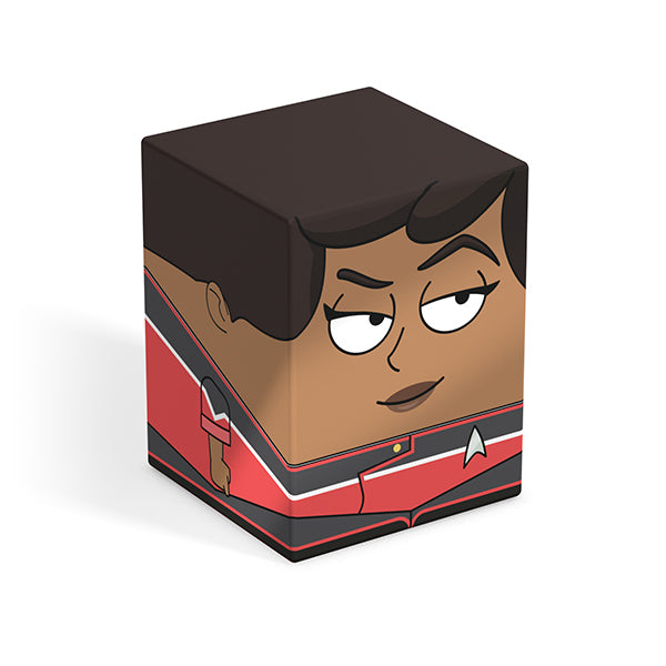 Squaroes: Star Trek: Lower Decks - Wave I- Beckett Mariner