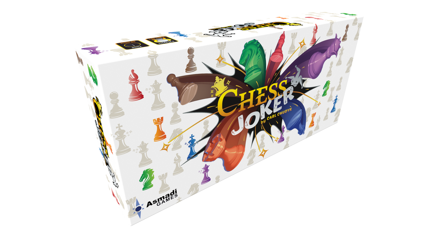 Chess Joker