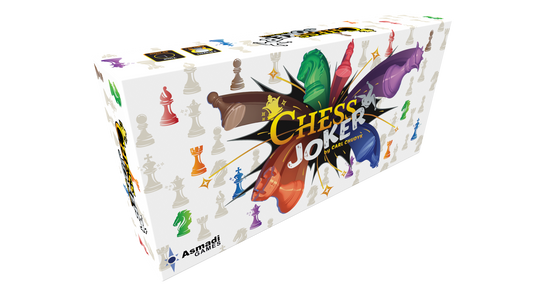 Chess Joker