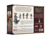 Massive Darkness 2: Monks and Necromance