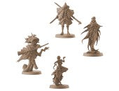 Massive Darkness 2: Monks and Necromance