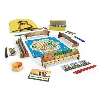 CATAN - Zip!