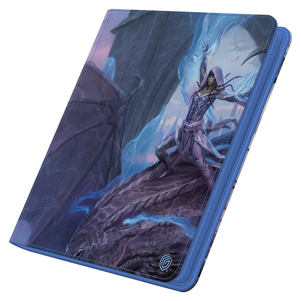MTG: Reality Fracture - 24 Pocket Zipfolio