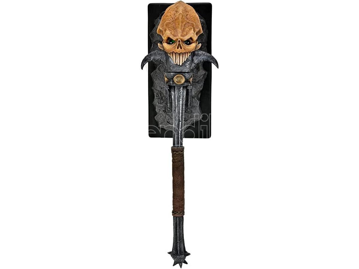 D&D Wand Orcus Life Sized Artifact
