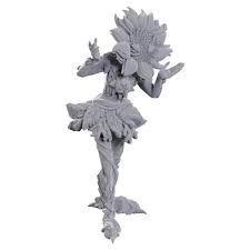 Pathfinder Battles: Sunflower & Fruit Leshy