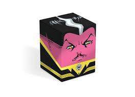 Squaroes: DC - Wave II - Sinestro