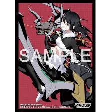 Digimon TCG Sleeves: Yuuko Kamishiro