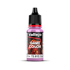 Vallejo Game Color: Squid Pink 18 ml.