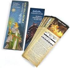 Friends & Foes: From the Inn (50-Pack)