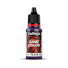 Vallejo Game Color: Hexed Lichen 18 ml.