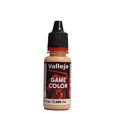 Vallejo Game Color: Anthea Skin 18 ml.