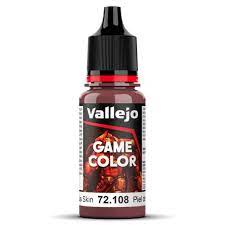 Vallejo Game Color: Succubus Skin 18 ml.