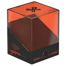 Deck Case: Boulder 100+ MTG- Edge of Eternities- Kav