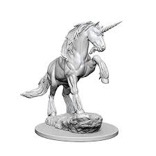 WizKids Deep Cuts: Unicorn