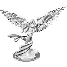 Magic Unpainted Minis: Archangel Avacyn