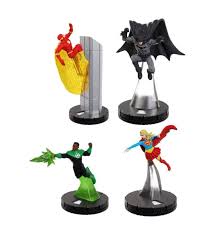 DC HeroClix: Starter Set 2026