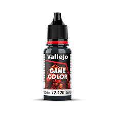 Vallejo Game Color: Abyssal Turquoise 18 ml.