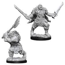 WizKids Deep Cuts: Orcs