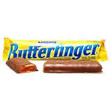 Butterfinger