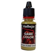Vallejo Game Color: Dead Flesh 18 ml.