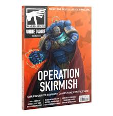 White Dwarf: Issue 521 - February 2026