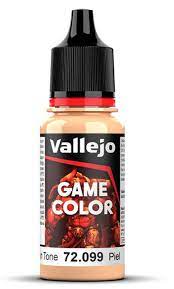 Vallejo Game Color: Skin Tone 18 ml.