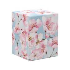 Ultimate Guard Deck Case Boulder 100+ Return to Earth Floral Places Cherry Blossom