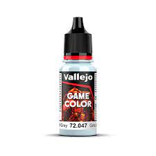 Vallejo Game Color: Wolf Grey 18 ml.