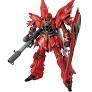 MG 1/100 SINANJU MK