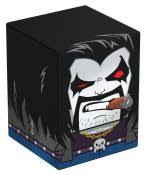 Squaroes: DC - Wave II - Lobo