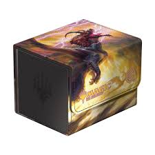 Sidewinder 100+ Standard Size MTG- Tarkir Dragonstorm - Stormscale Scion