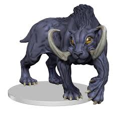 Critical Role Mini: Moorbounder